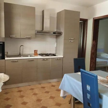 Ferienhaus Summer Il Monte