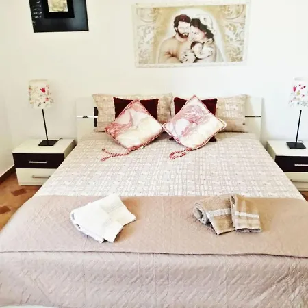 Ferienhaus Summer *
