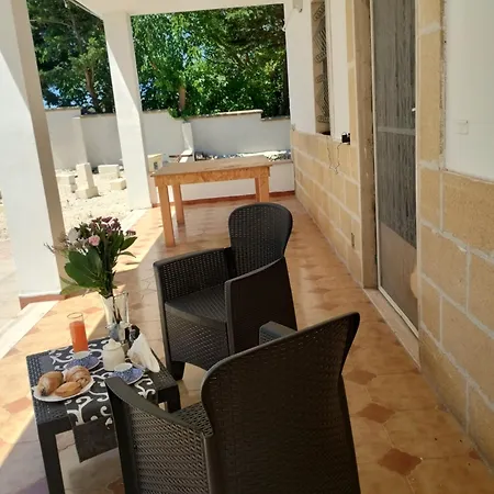 Ferienhaus Summer