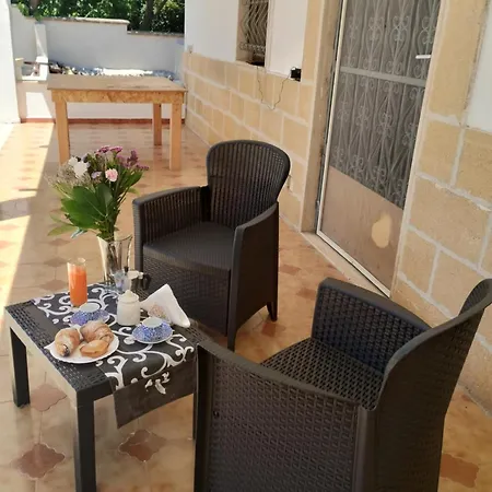 Ferienhaus Summer Il Monte